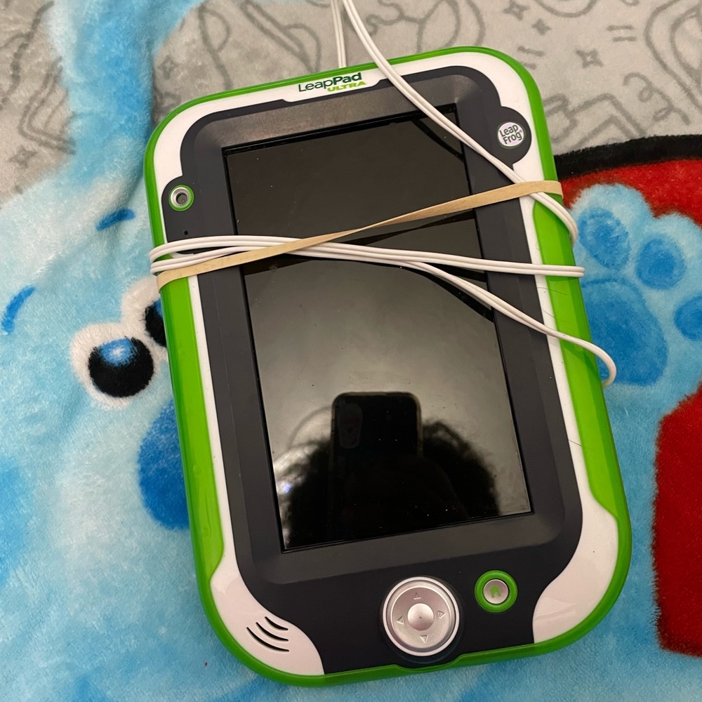 Leapfrog